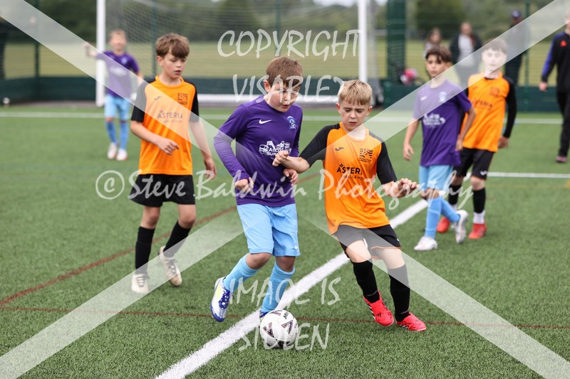 1DX31319 - Sun 7th U10 Boys