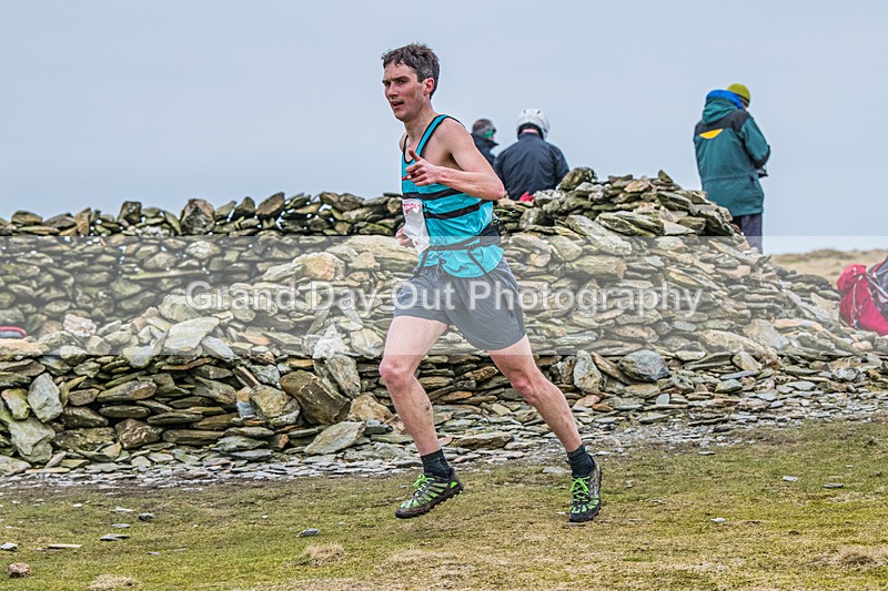 Black Combe-45 - Black Combe Fell Race Saturday 4th March 2023