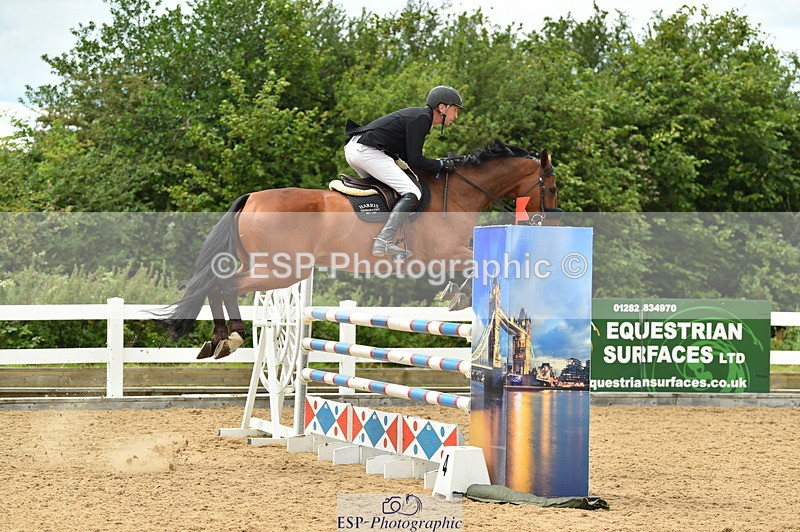 230720A-145112-03364 - Cls 17, 1 Star Silver 1.20m