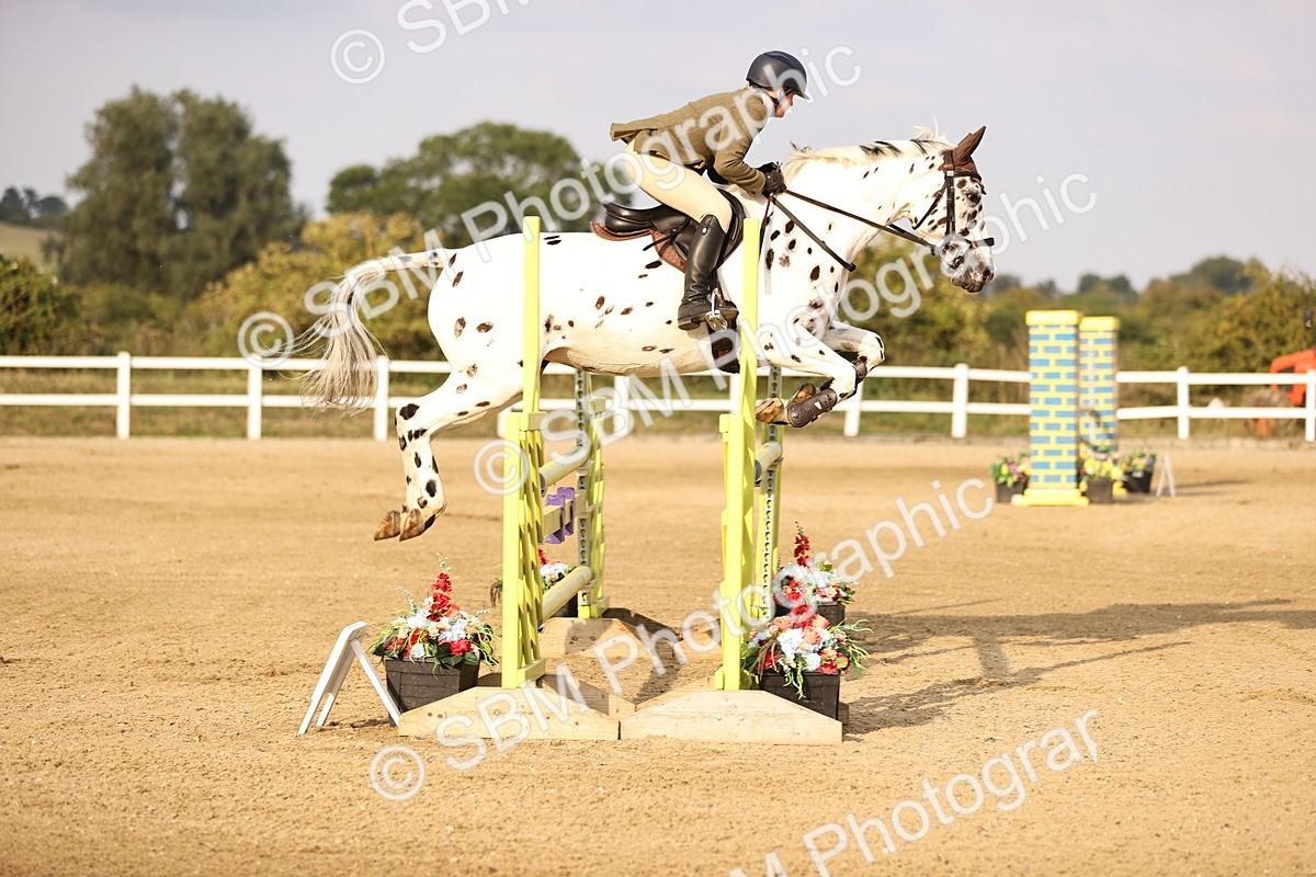 SBM_04113 - Class 12 - 1.00m Championship