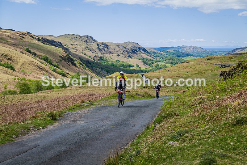 122056 - Hardknott Pass Camera 1 12.00-13.00