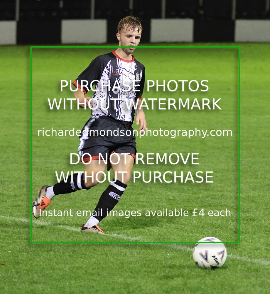 533A5588 - Kendal Town U23's vs Turton U23's (8/10/25)