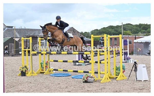 BPP_1167 - CLASS 5 FRI 1.15m Members Cup Qualifier/ 1.15m Open