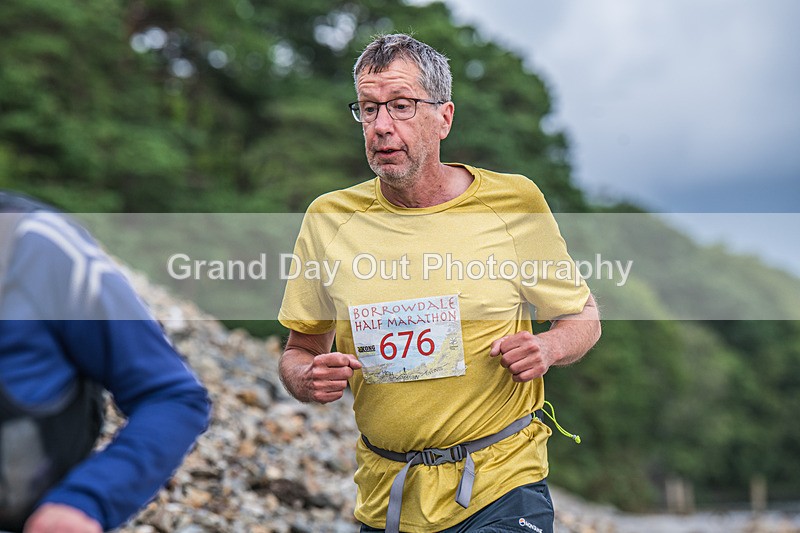 Borrowdale-413 - High Terrain Events Borrowdale Trail Half Marathon Sunday 18th August 2024