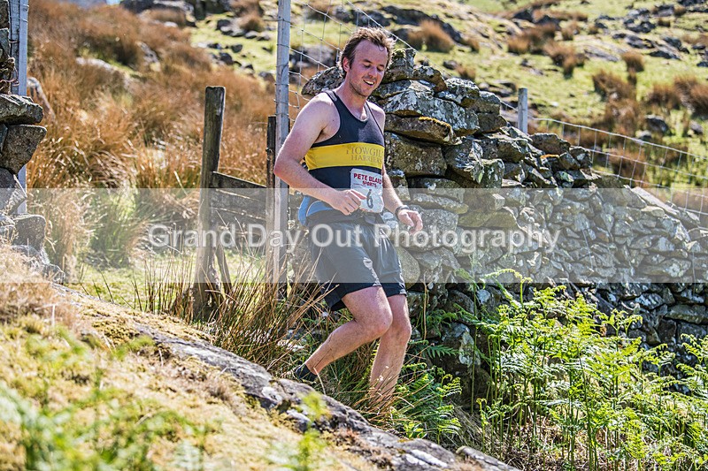 Glaramara-307 - Glaramara Fell Race Saturday 17th May 2025