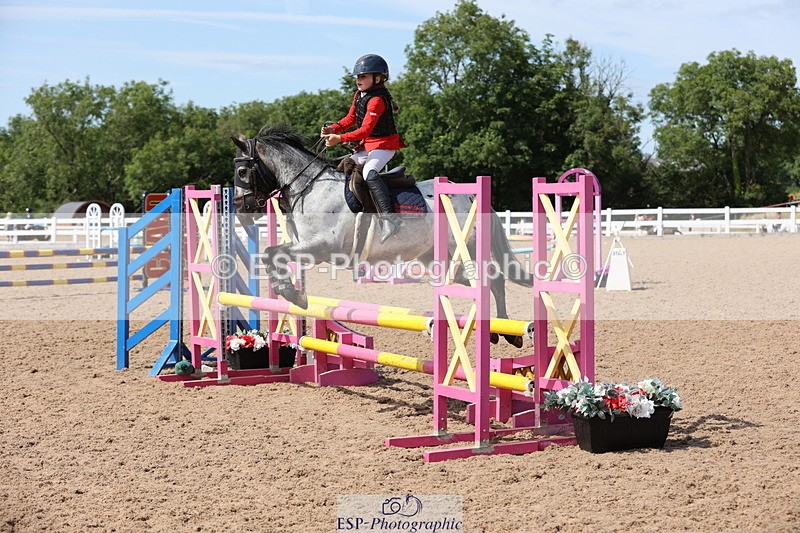 240629A-155923-07846 - Cls 13 Stepping Stones 128cm + 138cm