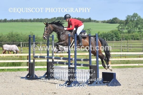 BPP_5698 - CLASS 4 Senior Discovery/ 1m Open