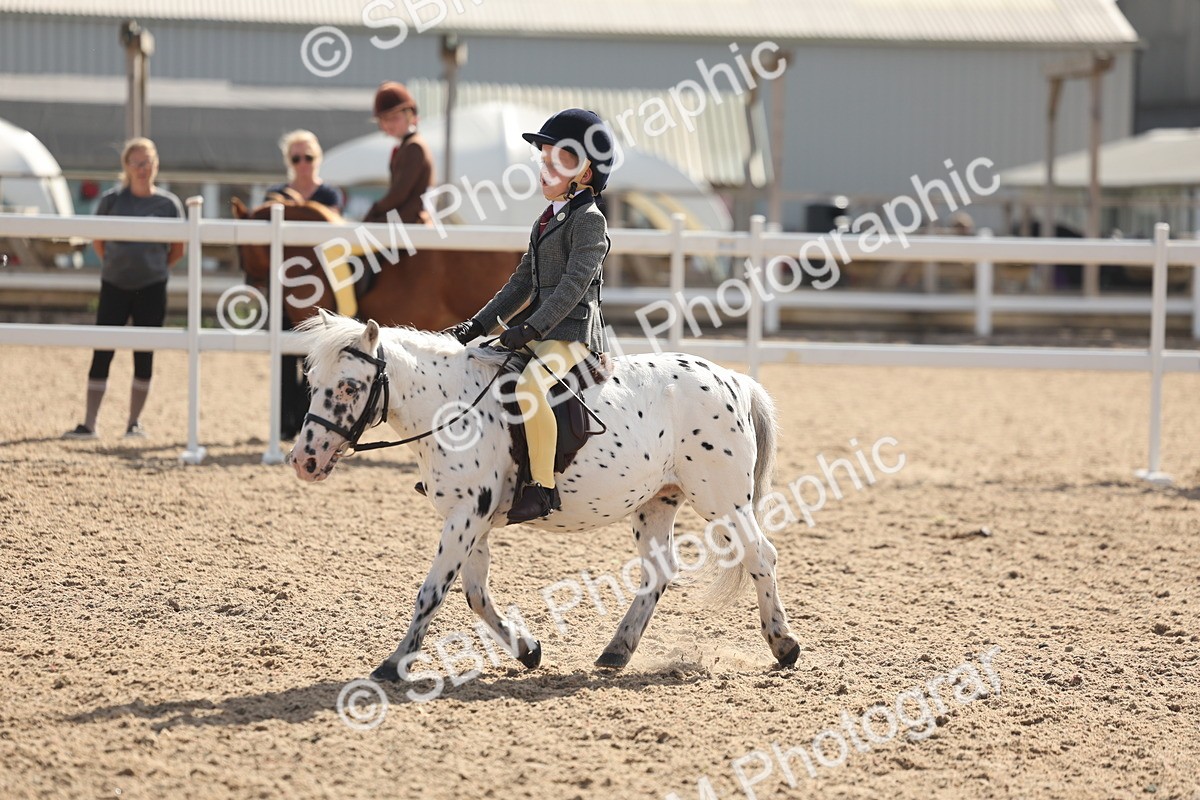 SBM_23130 - Class 806 - Young Rider 10ry and Under