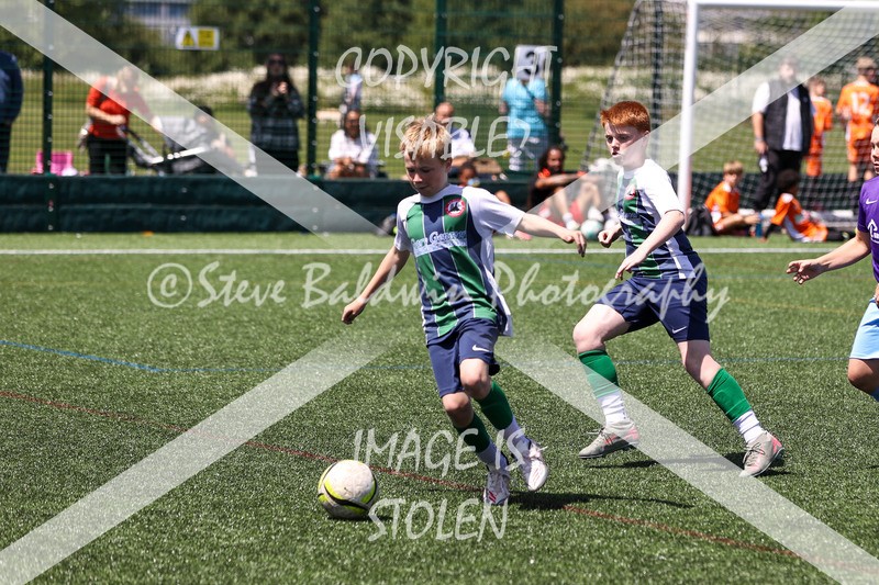 1DX32095 - Sat 13th U11 Boys