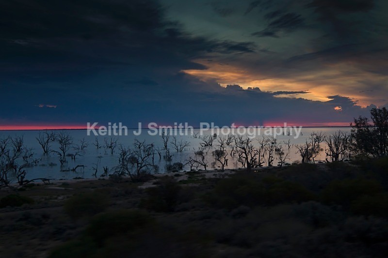 1KJS9381 - While your were sleeping