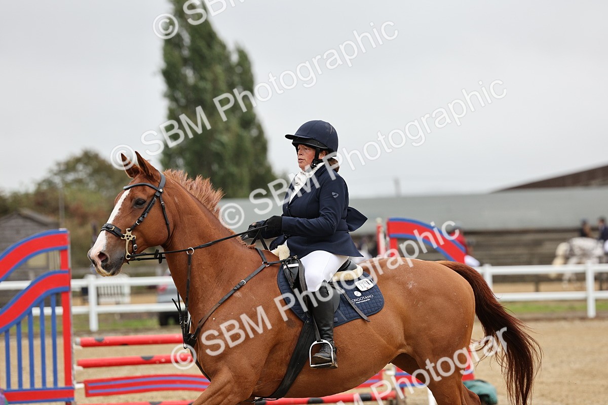 SBM_006328 - Class 74 - 85cm