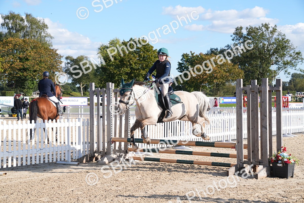 SBM_27932 - J43 - Super Speedy Scurry Open - 60cm