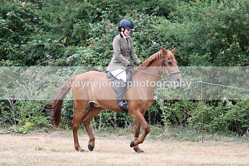 WJ7_0383 - Class 2 Best rider