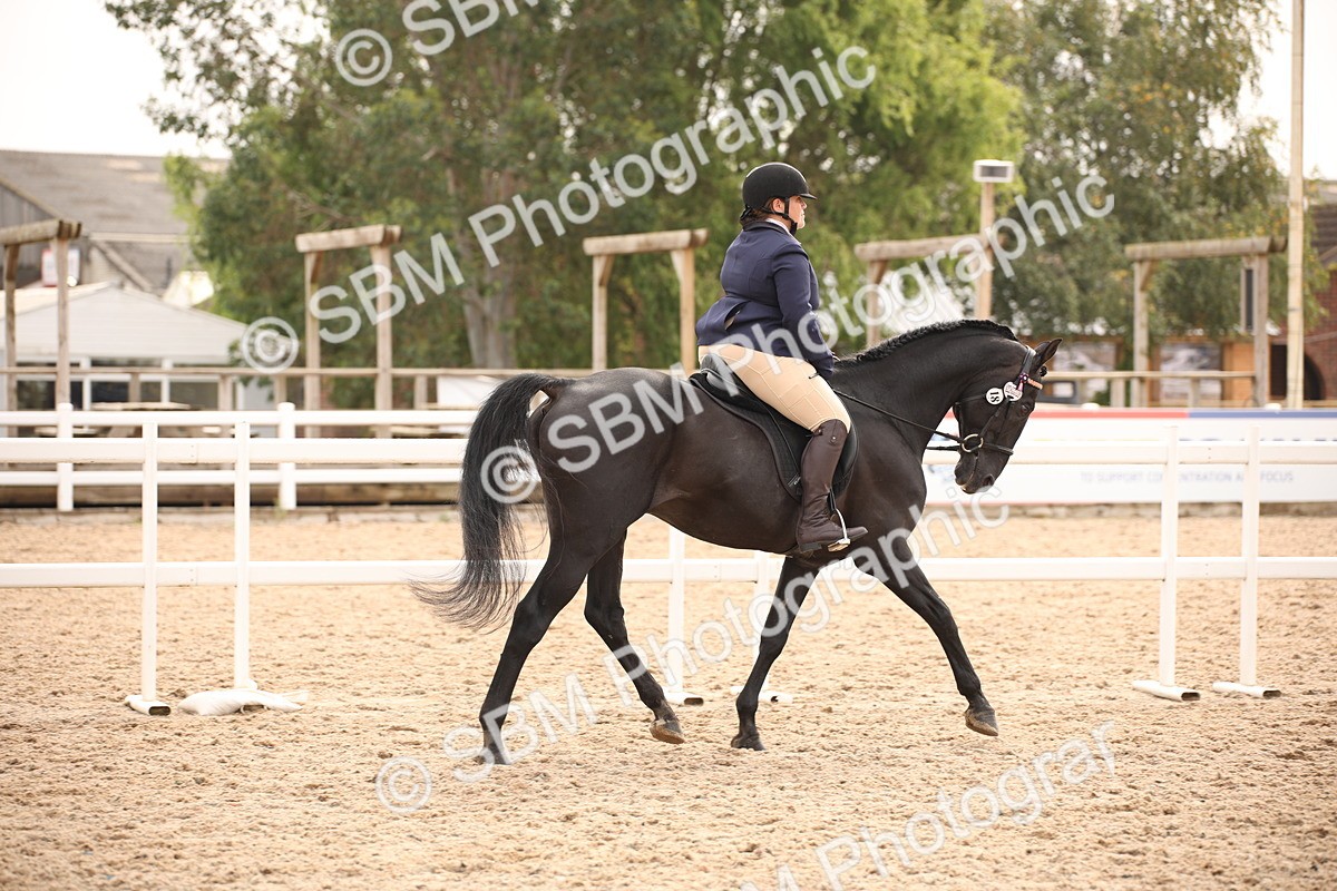 SBM_22241 - Class 708 - Ridden Rescue