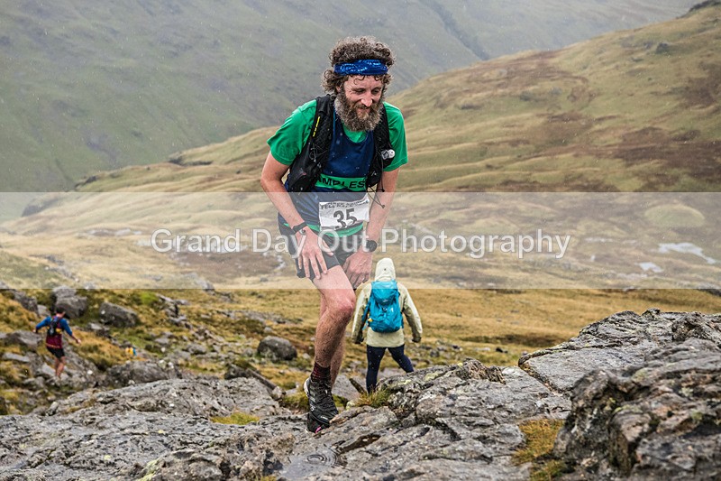 Three Shires-332 - Three Shires Fell Race Saturday 20th September 2025