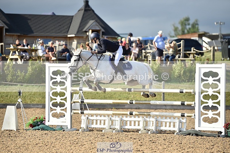 250628-182152-07590 - Cls 14 Pony National 1.15m Members Cup