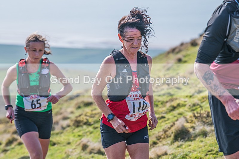 Black Combe-343 - Black Combe Fell Race Saturday 8th March 2025