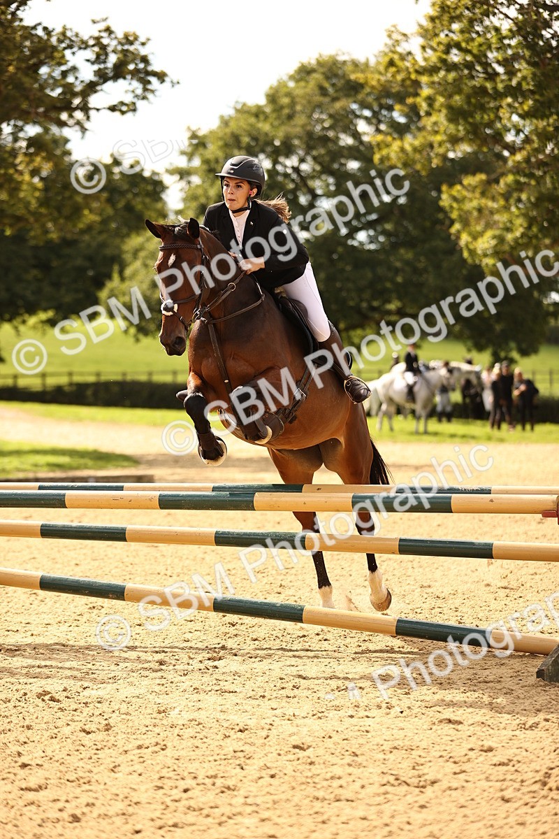 SBM_43458 - J40 Senior 90cm Supreme Championship