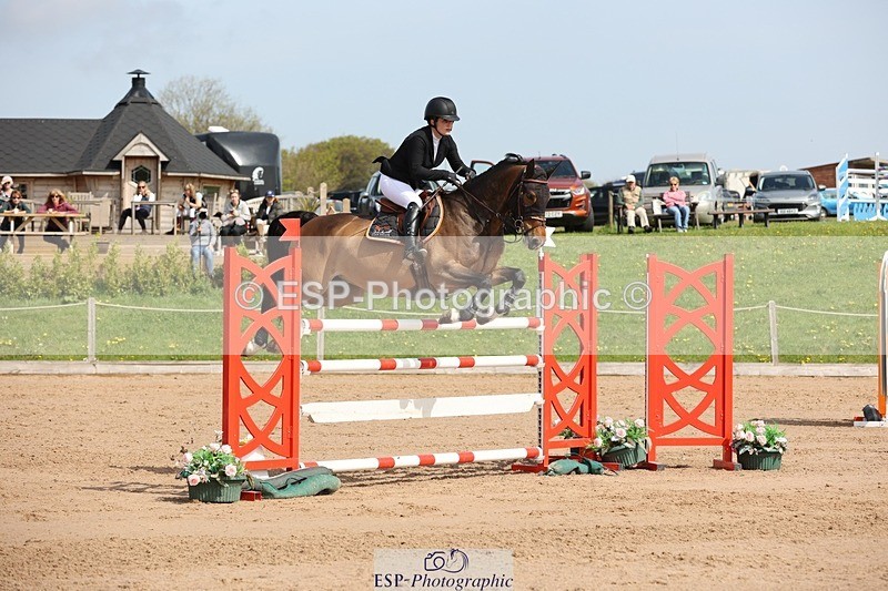 250427-111149-15852 - Cls 36 Young Horse 7yr old