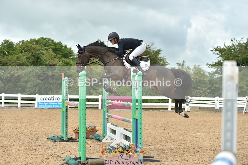 230723A-115404-11334 - Cls 32, 6 Yr Olds 1.20m