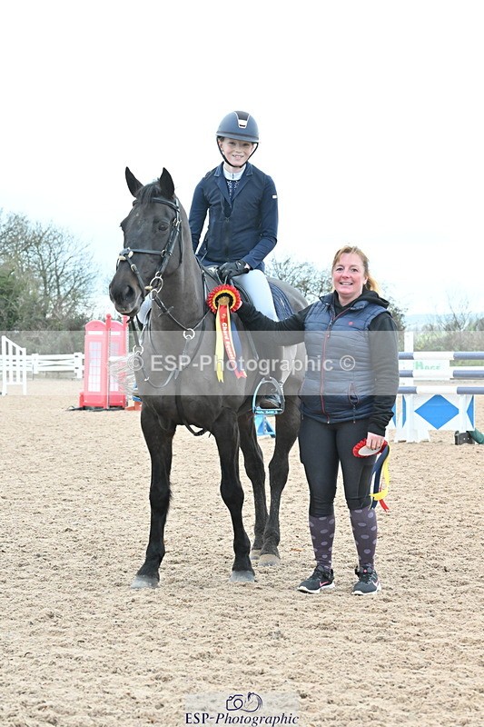 231119A-135251-05956 - Sun Cls 8 BlueChip Pony Coral Qualifier