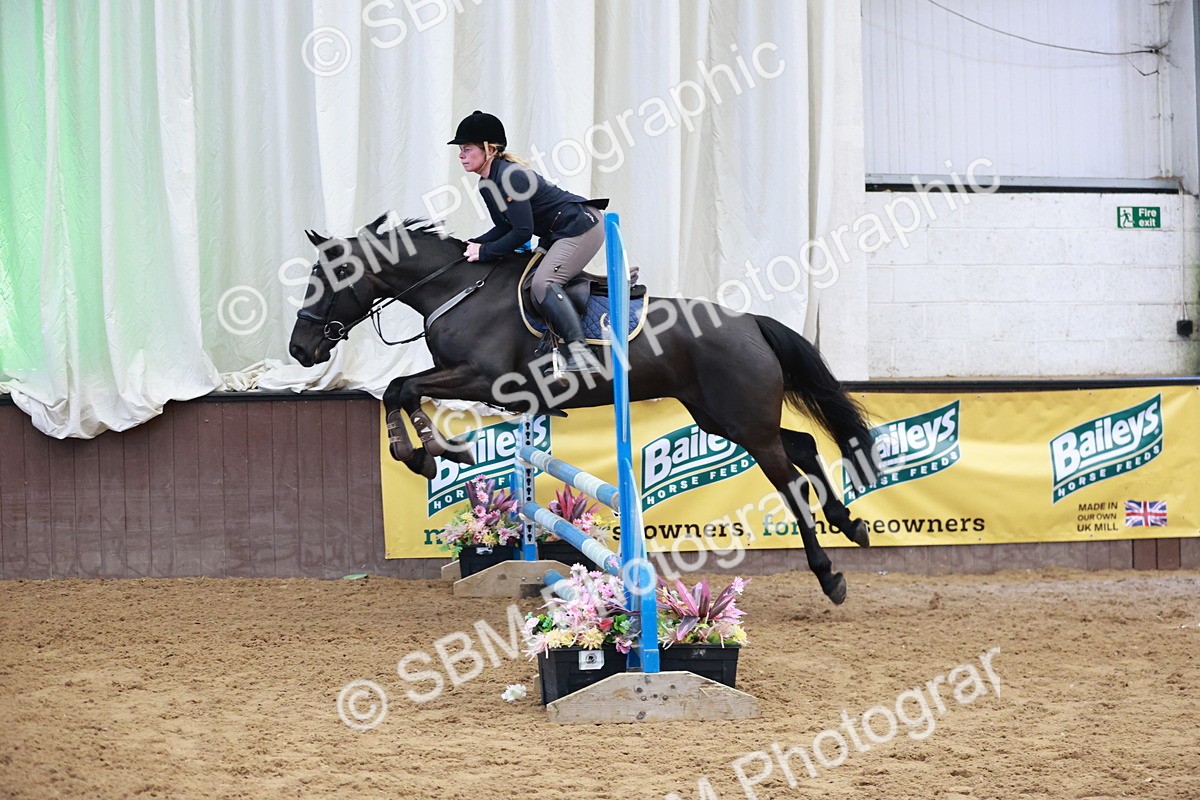 SBM_000366 - Class 2 - Senior British Novice - 90cm