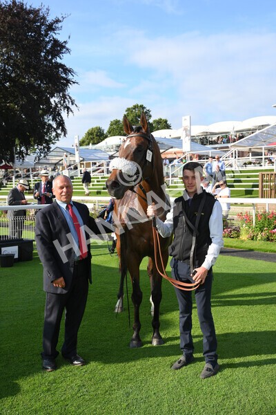 yr23072021r1-44 - Race 1 6.00pm John Wright Electrical Silk Series Lady Riders Handicap