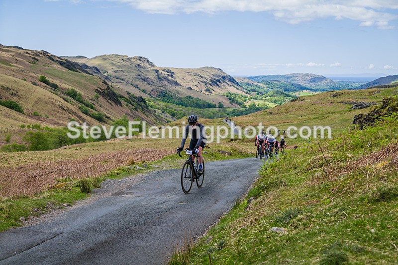 122653 - Hardknott Pass Camera 1 12.00-13.00