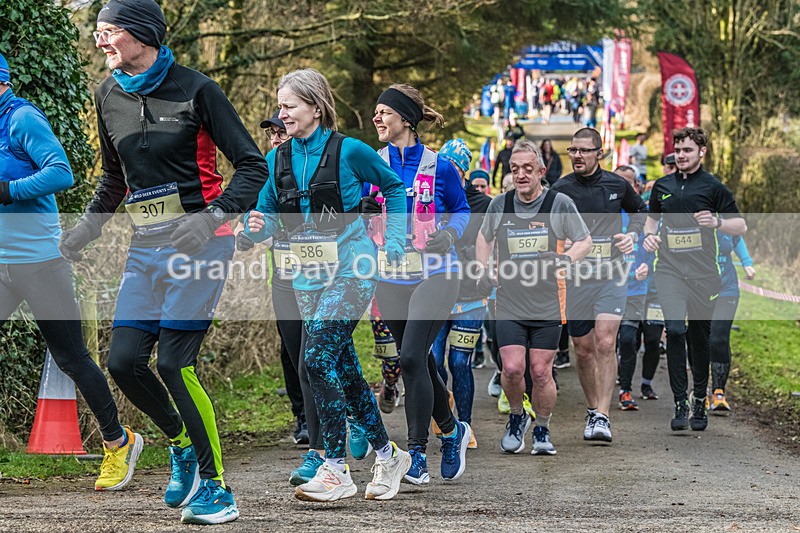 North Lakes-132 - North Lakes 10K & Half Marathon Sunday 9th February 2025