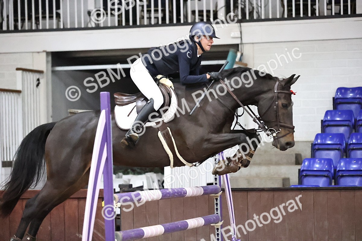 SBM_008316 - Class 21 - Senior Foxhunter 1.20m