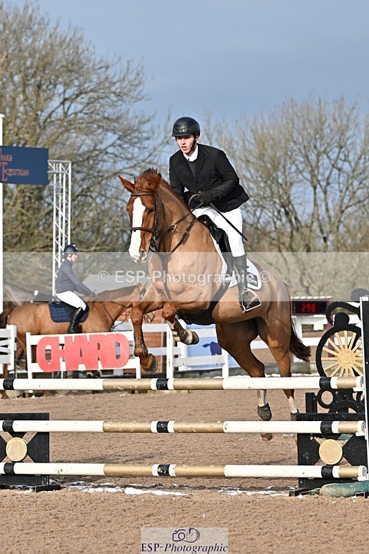 250111-120919-00189 - Cls 10 Discovery and 1m Open