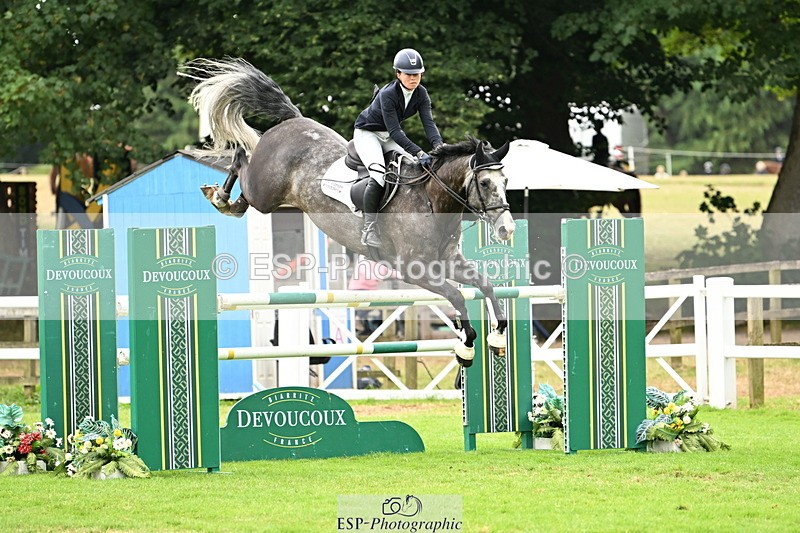 250706A-104832-17372 - Cls 43 Snr 1.30m Grand Prix