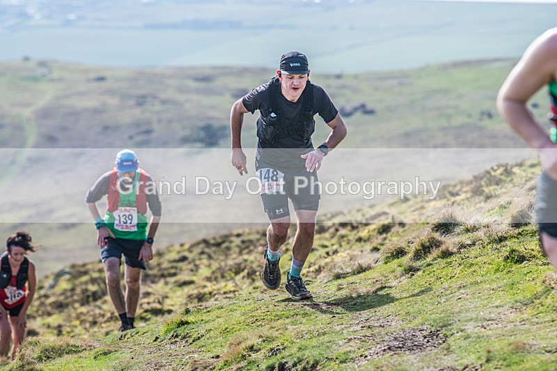 Black Combe-328 - Black Combe Fell Race Saturday 8th March 2025