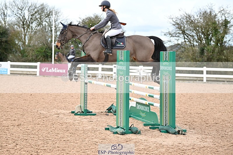 240224A-115227-03515 - Cls 11 Snr 1.05m and 1.10m Open