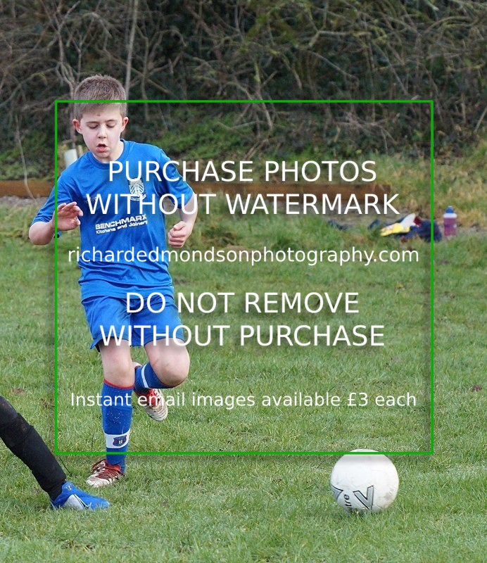 DSC07744w2 - Wattsfield Utd U11 v Kirkby Stephen