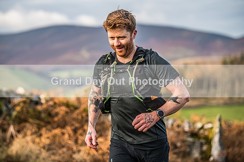 Tweed Valley-207 - High Terrain Events Tweed Valley 50 & 65K Ultra Trail Races Sunday 16th November 2025