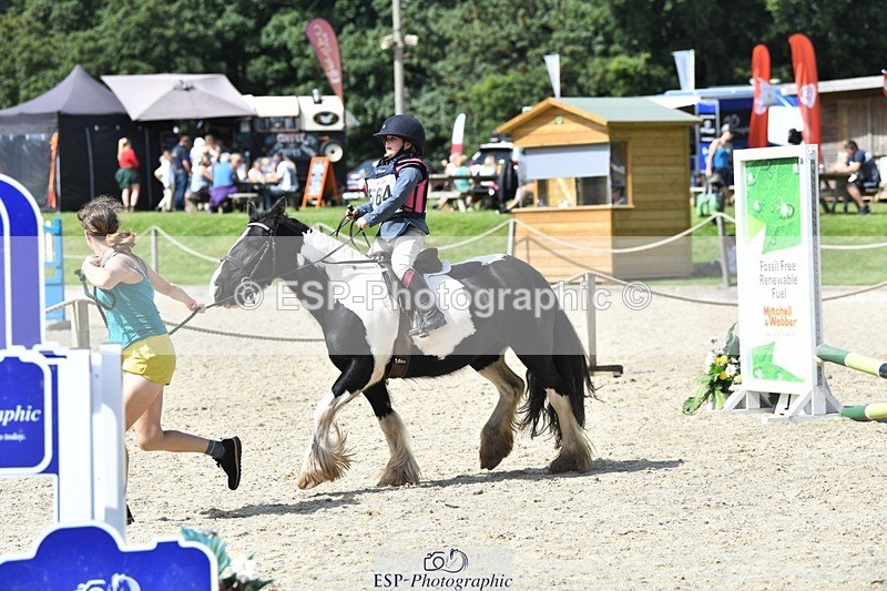 230824-135209-03636 - Round 2 Lead Rein Start to 14.40 CW