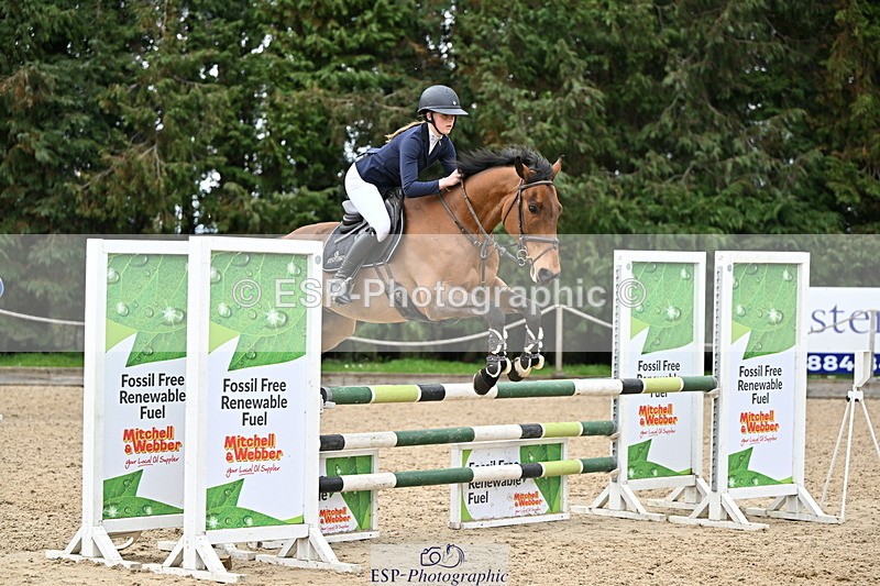 250323A-132252-04733 - Cls 23&29 105m Open & Nat Am Qualifier