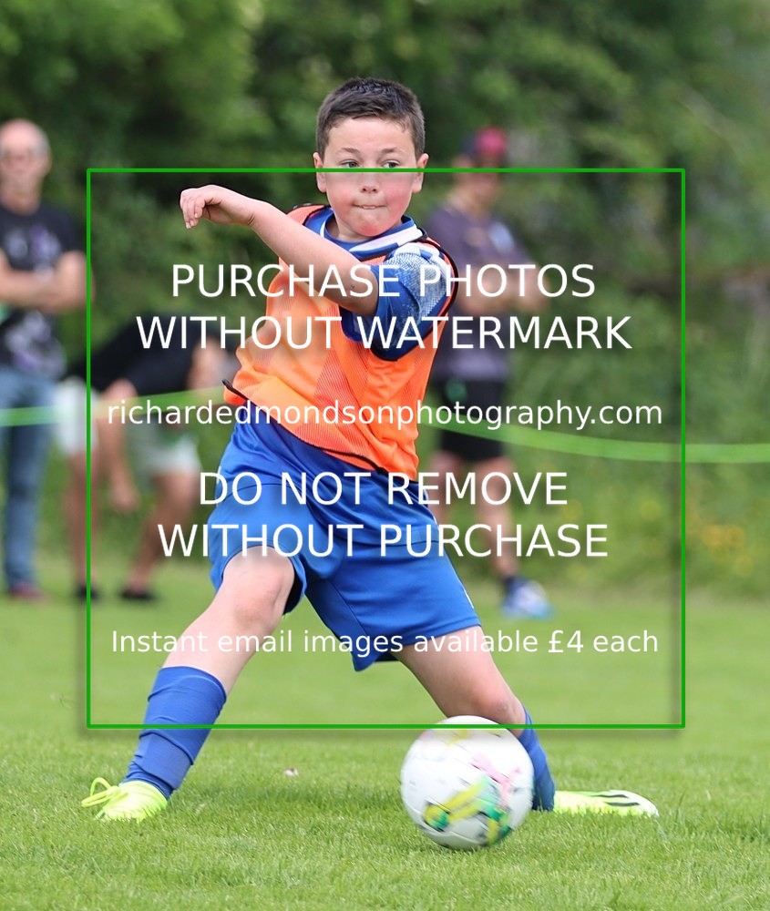 IMG_2260 - Under 9 Silver Plate Final