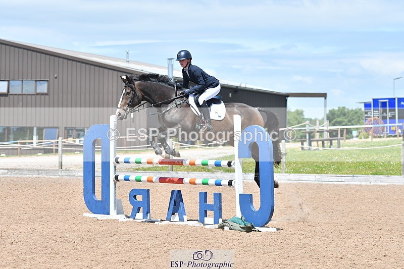 240609A-132104-05595 - Cls 18 Snr Newcomers and 1.10m Open