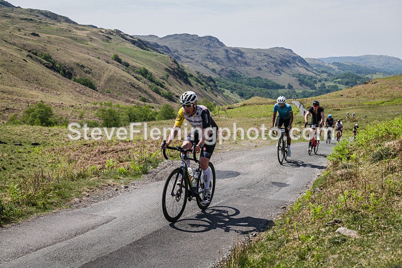 130211 - Hardknott Pass Camera 1 13.00-14.00