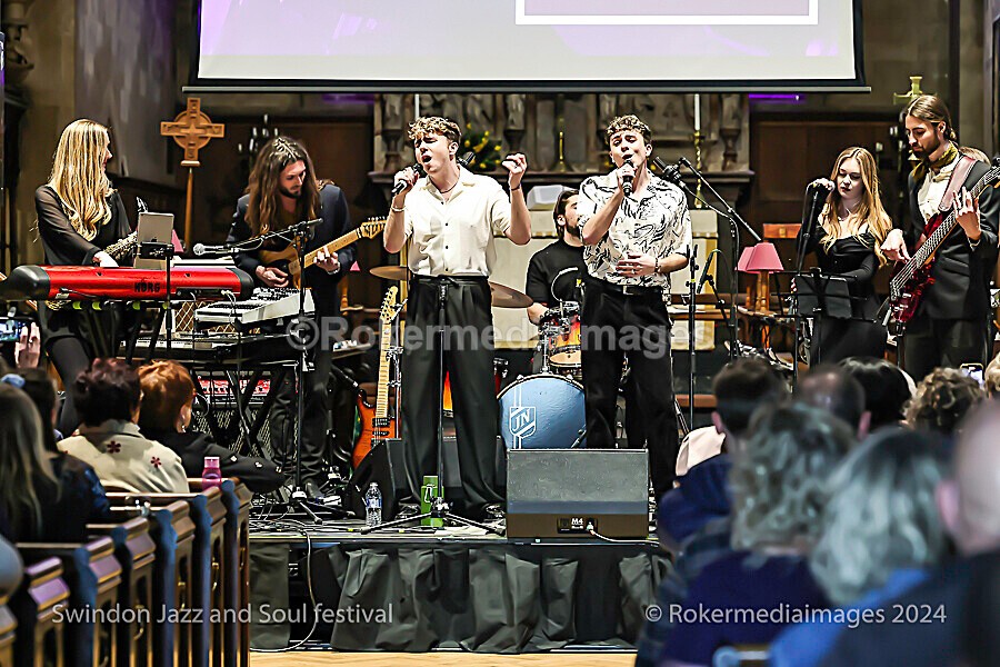 Soul 2024-40 - Swindon Jazz & Soul Festival 2024