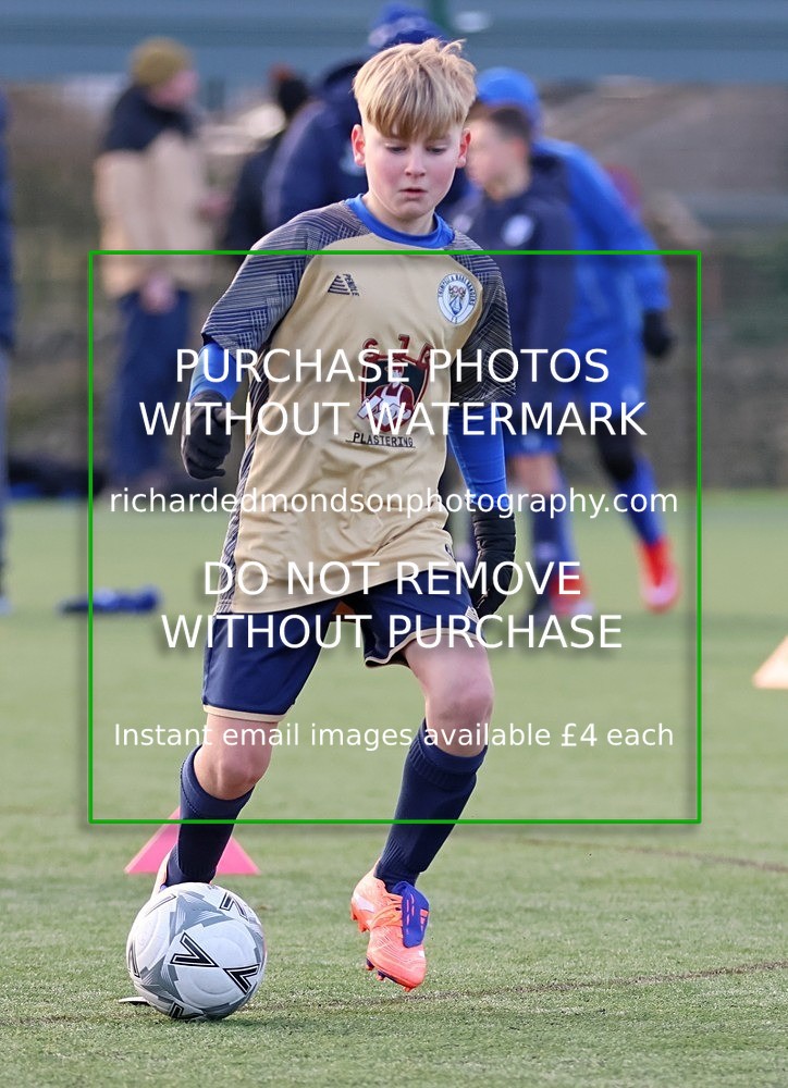 533A0667 - Trimpell & Bare Rangers