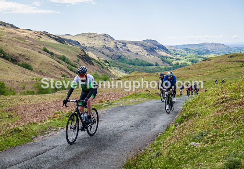 140556 - Hardknott Pass Camera 1 14.00-15.00