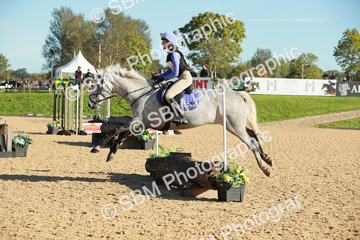 SBM_15195 - E5 - Eventers Challenge 50cm Open