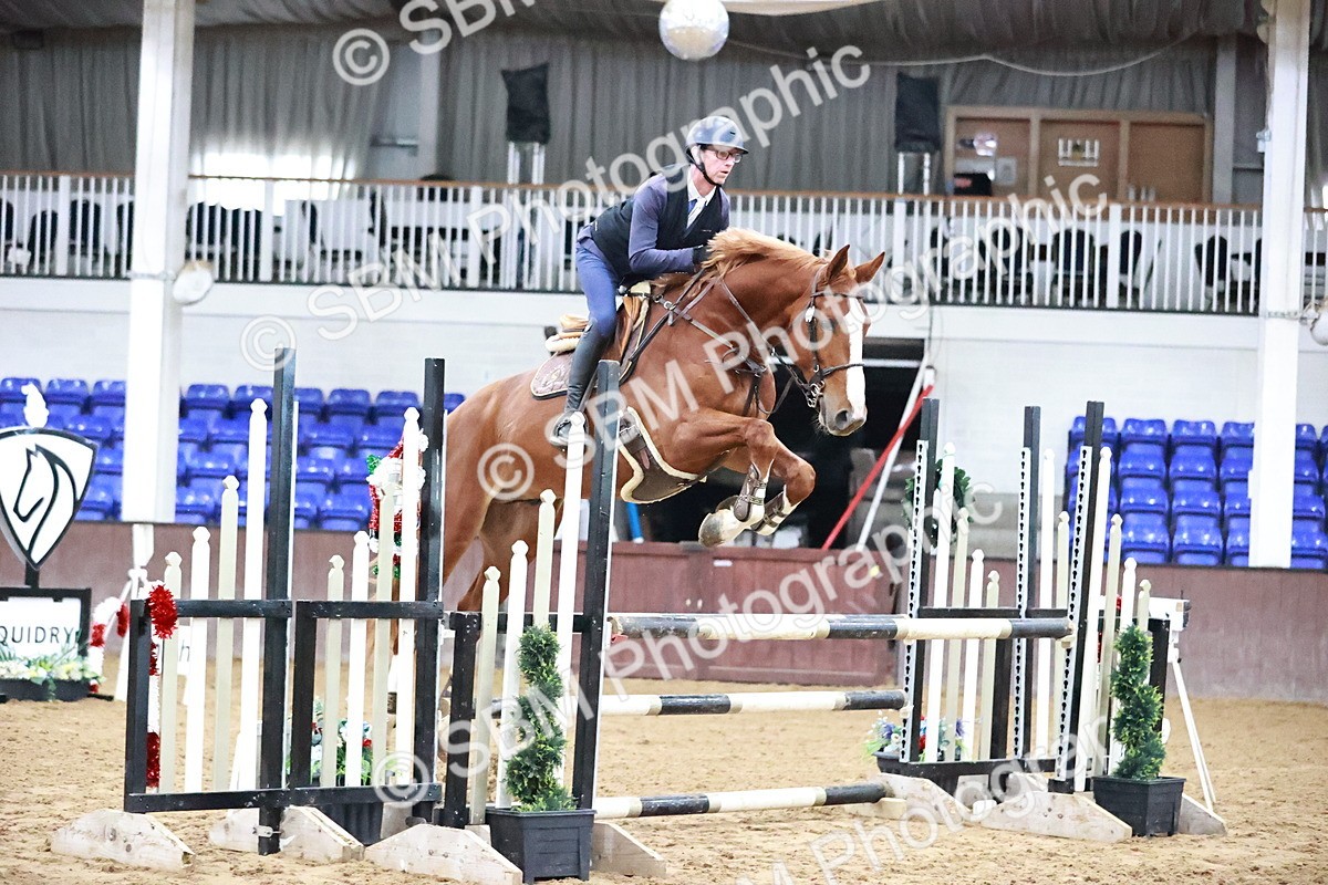 SBM_002008 - Class 9 - Senior Discovery 1.00m