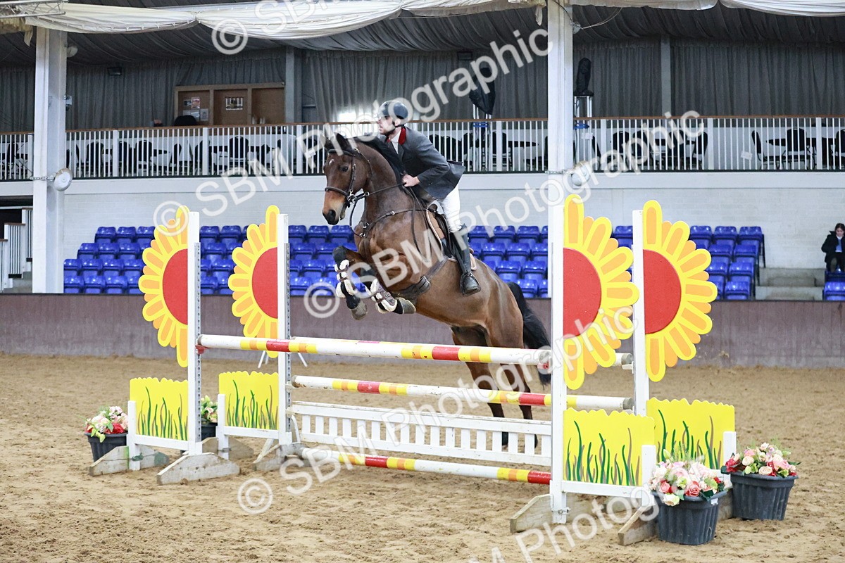 SBM_001254 - Class 4 - Senior Newcomers - 1.10m