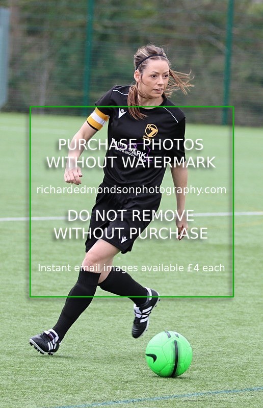 IMG_8388 - GT7 Ladies v Clitheroe