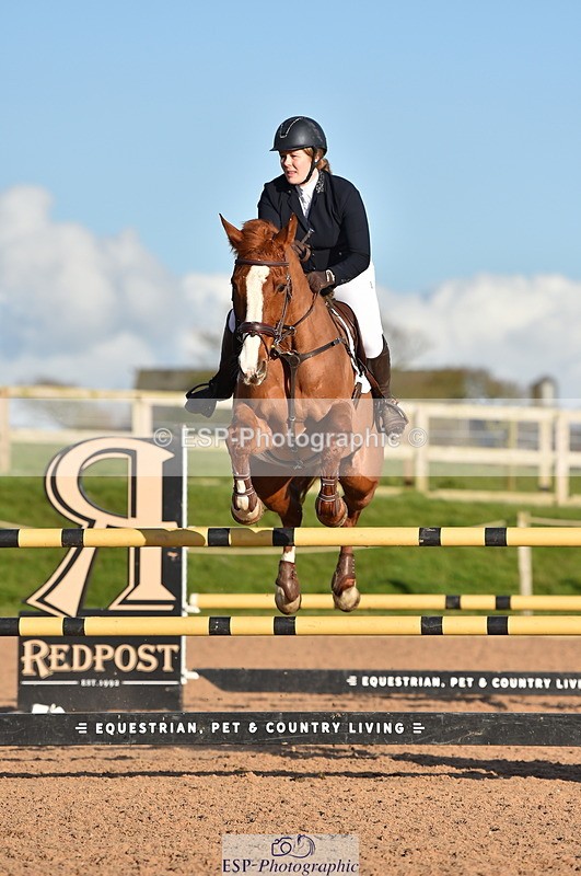 240306A-162100-02001 - Cls 5 Foxhunter and 1.20m Open