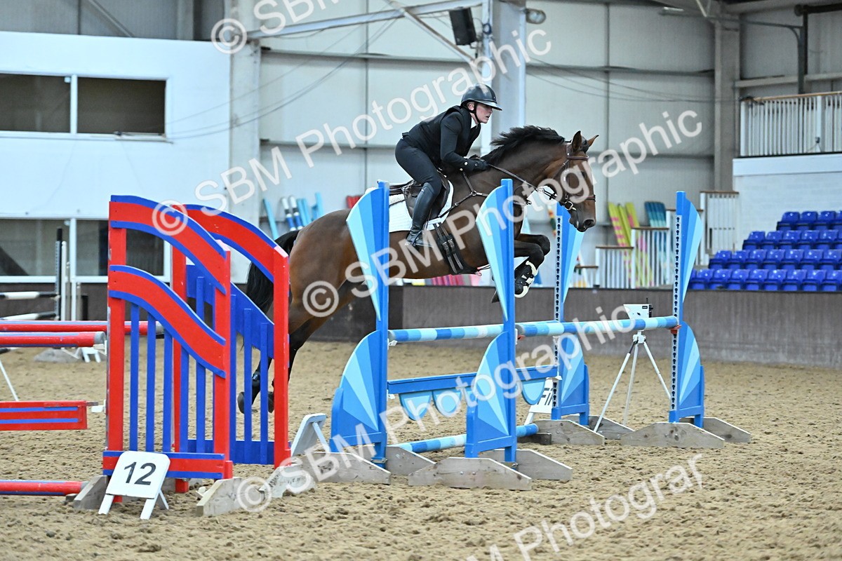 SBM_005699 - Class 62 - 1.05m Open